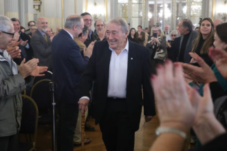 José Ignacio López
