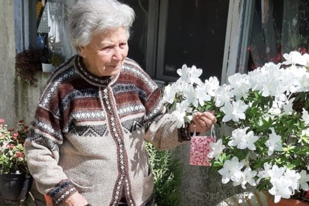 asesinato de Elsa Di Paolo