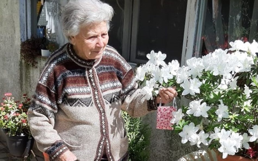 asesinato de Elsa Di Paolo