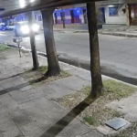 homicidio culposo agravado en Lanús