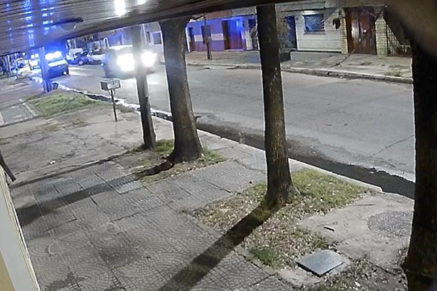 homicidio culposo agravado en Lanús