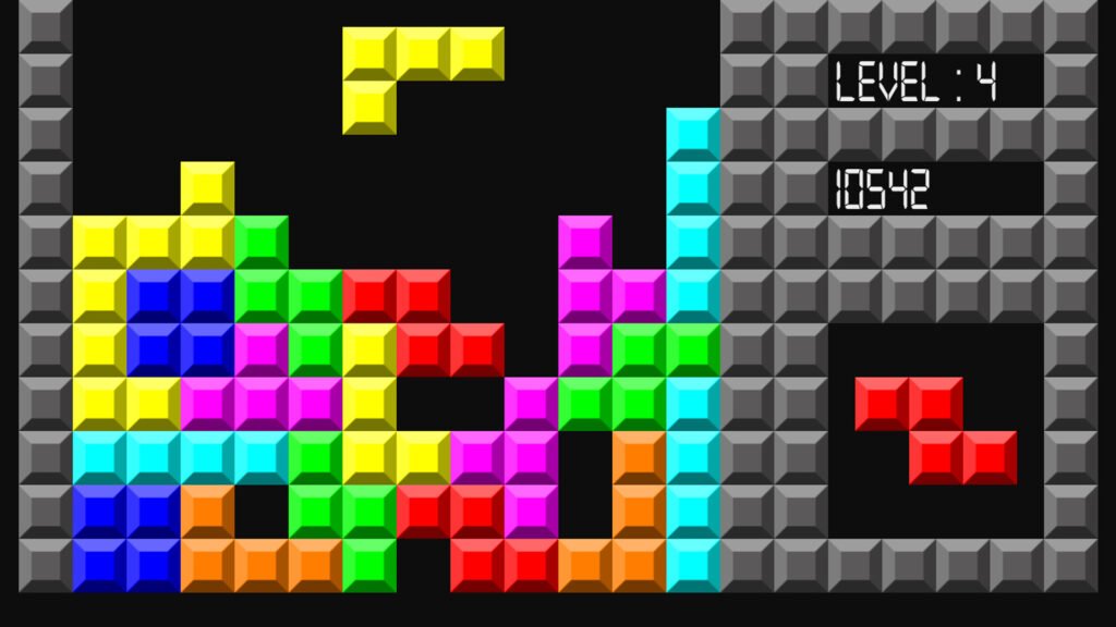 El popular videojuego Tetris cumple 40 años: el fenómeno soviético que conquistó tanto a niños como a adultos