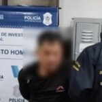 paraguayo asesino