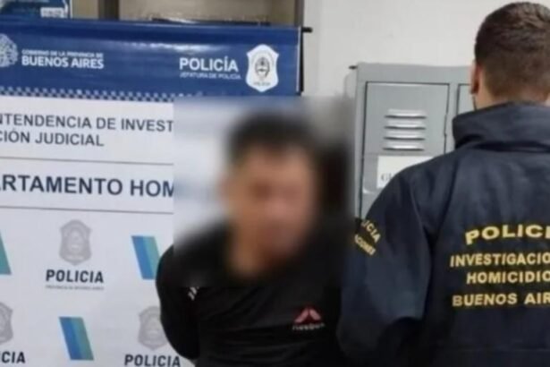 paraguayo asesino