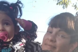 mamá desesperada