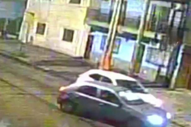 Inseguridad en Lanús