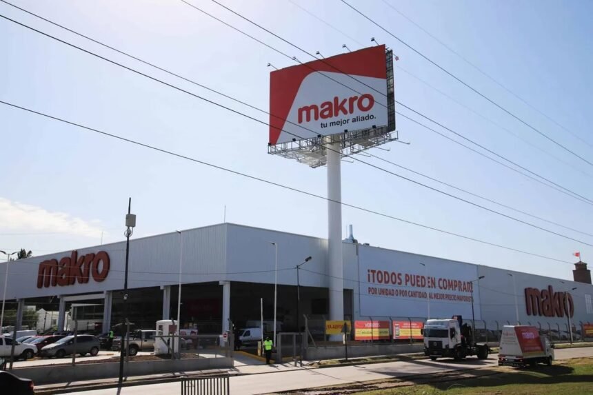 MAKRO