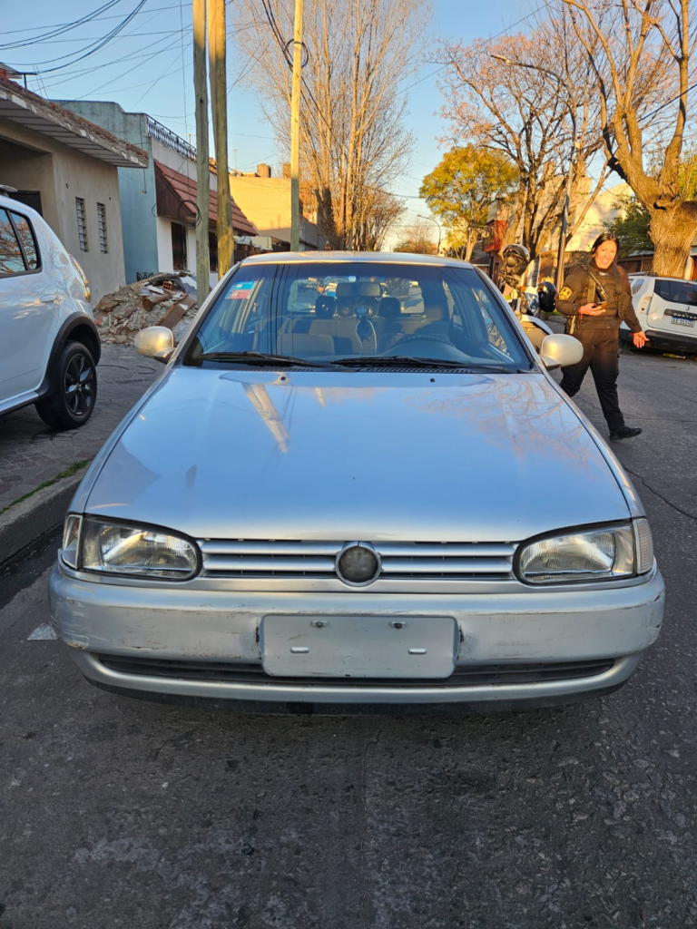 encubrimiento agravado en Lanús