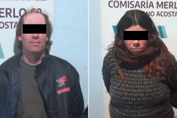 Hombre baleado en Burzaco
