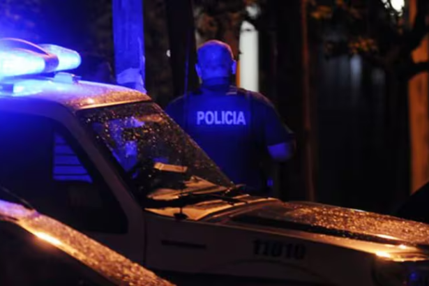 Capturan a otro integrante de la banda