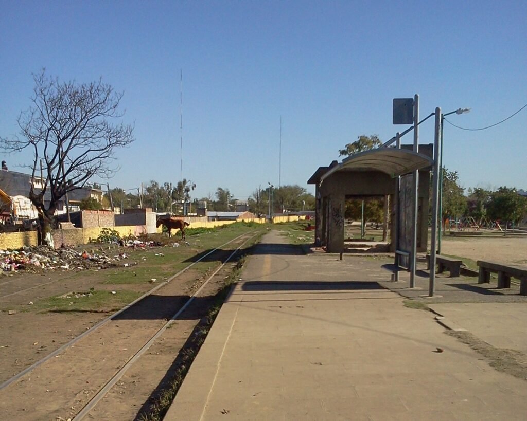 El adiós definitivo del tren Belgrano Sur: Puente Alsina - Aldo Bonzi, un ramal que quedó en el olvido