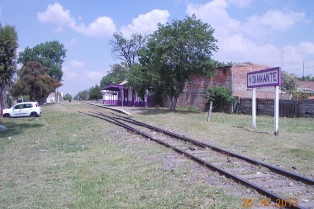 El adiós definitivo del tren Belgrano Sur: Puente Alsina - Aldo Bonzi, un ramal que quedó en el olvido