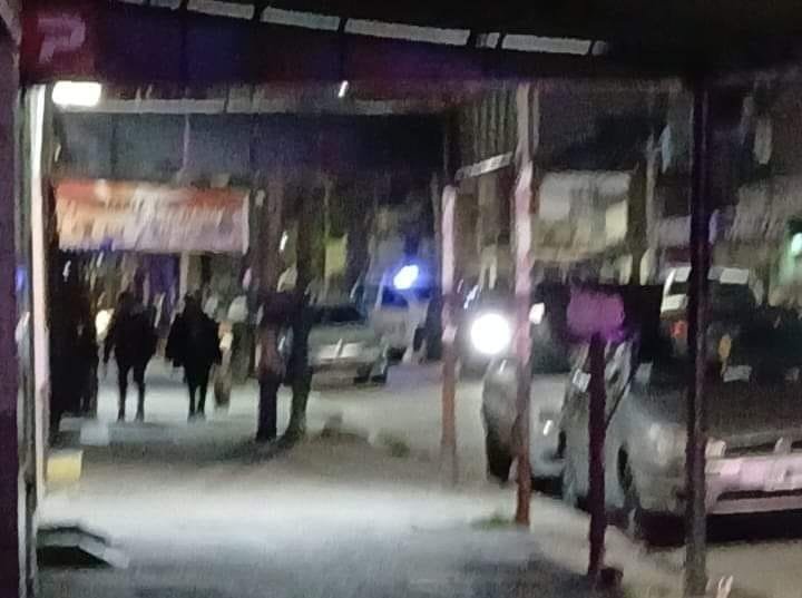 Asesinaron de un disparo en la cabeza a un hombre de 56 años para robarle la camioneta en Ingeniero Budge