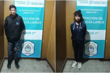 detuvieron a ladrones que se hicieron pasar por pasajeros