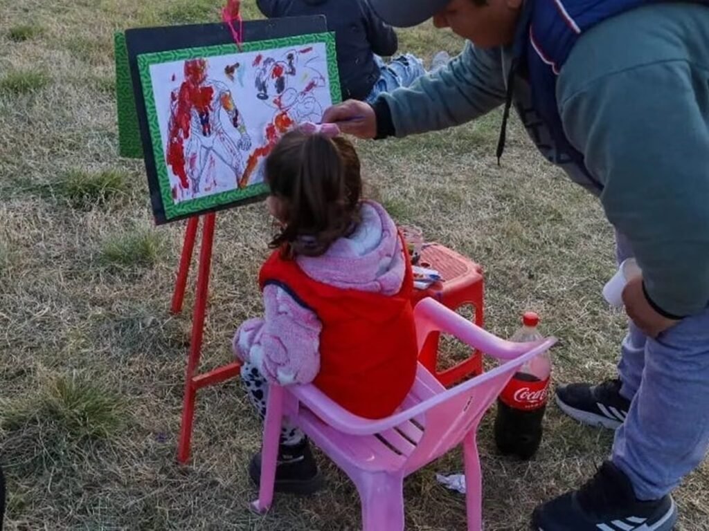 Día del Niño, Día la Niñez o Día de las Infancias en Argentina: tercer día de agosto, cuándo cae este año
