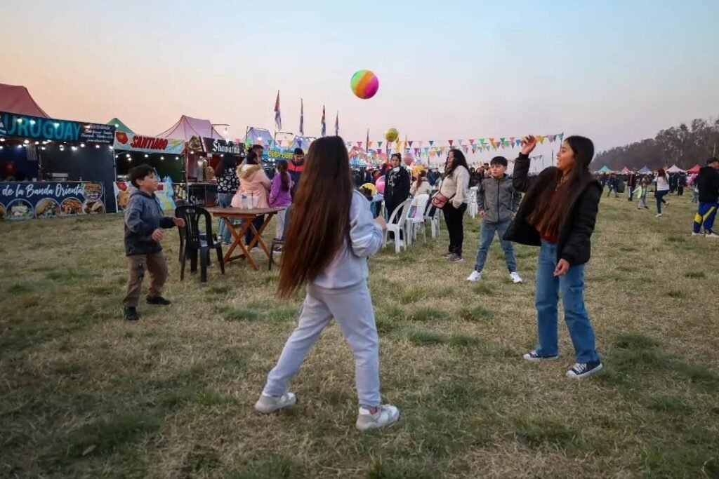 Día del Niño, Día la Niñez o Día de las Infancias en Argentina: tercer día de agosto, cuándo cae este año
