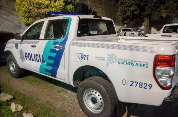 sindicatos policiales