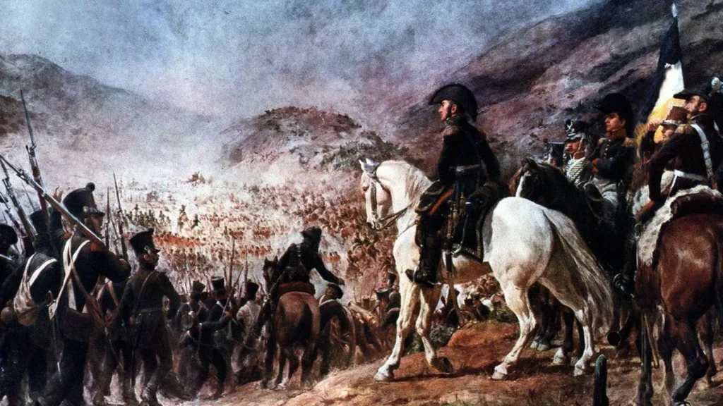 Cada 17 de agosto se conmemora el 174º aniversario del fallecimiento del General José de San Martín, el Padre de la Patria