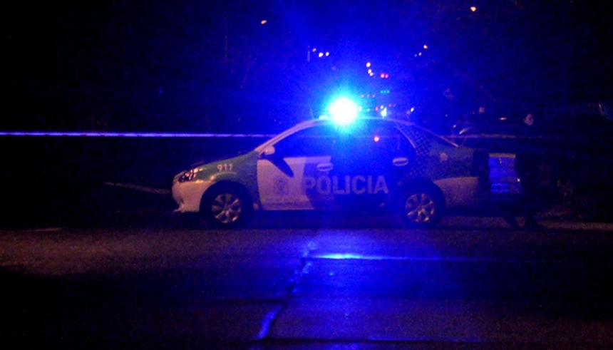 Inseguridad en Lanús