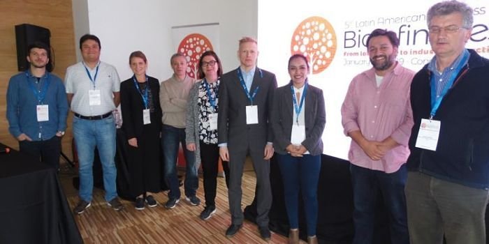 La Universidad de Lomas participa en un proyecto internacional para la producción de energía y biocombustibles a partir de residuos de cosechas