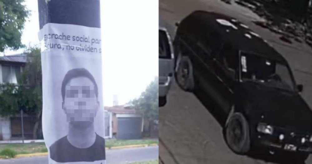 LIBERARON A UN HOMBRE ACUSADO DE ABUSAR DE UNA NENA EN PLENA CALLE ...