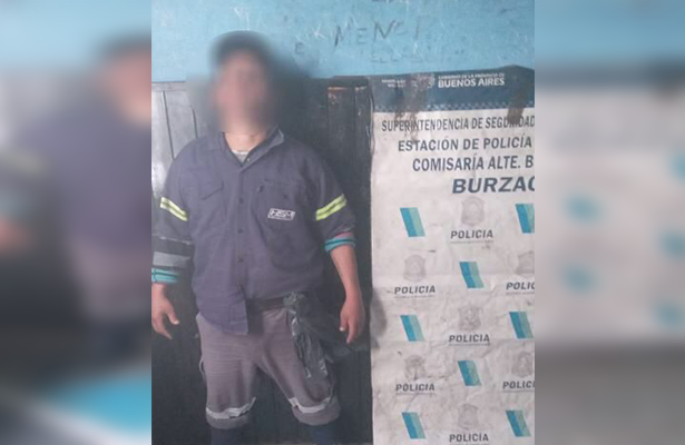 Este incidente pone de manifiesto la importancia de la vigilancia comunitaria y la pronta intervención de las fuerzas de seguridad para prevenir y responder a delitos que afectan la tranquilidad de los vecinos.