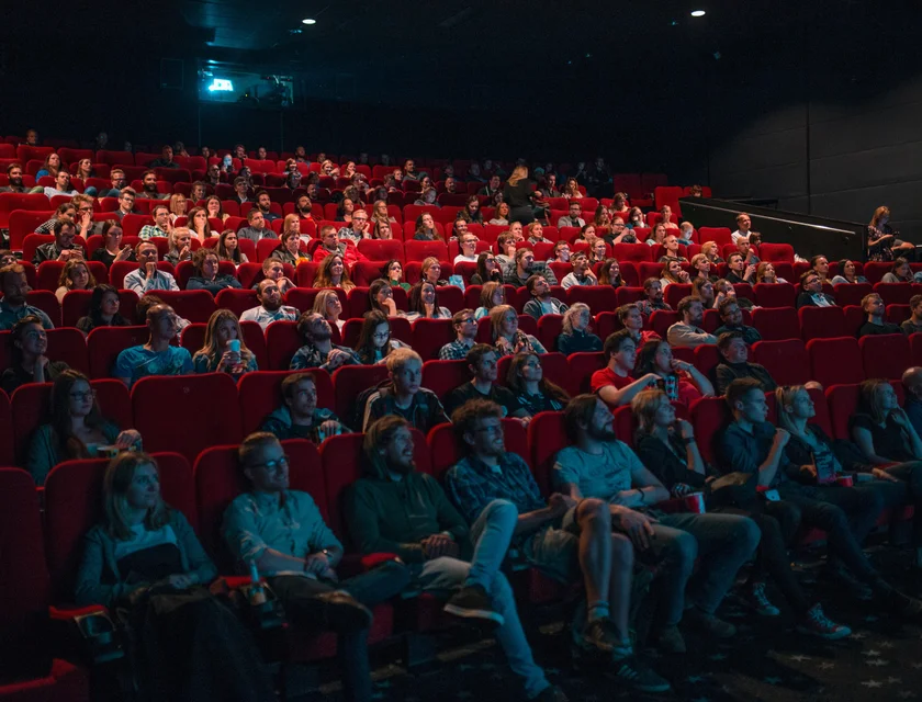 Vuelve la Fiesta del Cine: Del 2 al 8 de octubre, con entradas a $4.000 en salas de Canning, Temperley y Adrogué