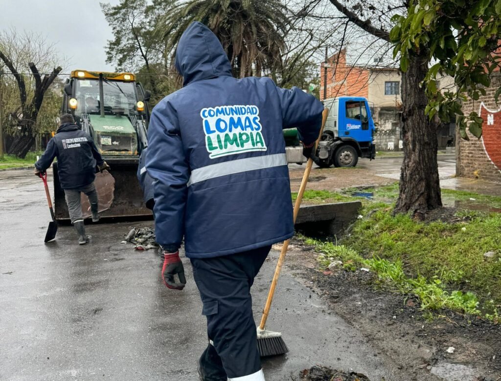 Este viernes habrá asueto por el Día del Empleado Municipal en Lomas de Zamora y te contamos a quienes afecta