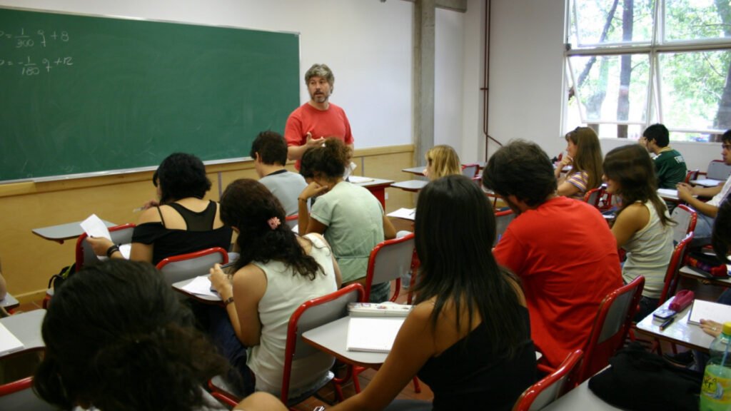 Hoy 15 de noviembre se celebra el Día de la Educación Técnica en Argentina, un pilar para el desarrollo nacional