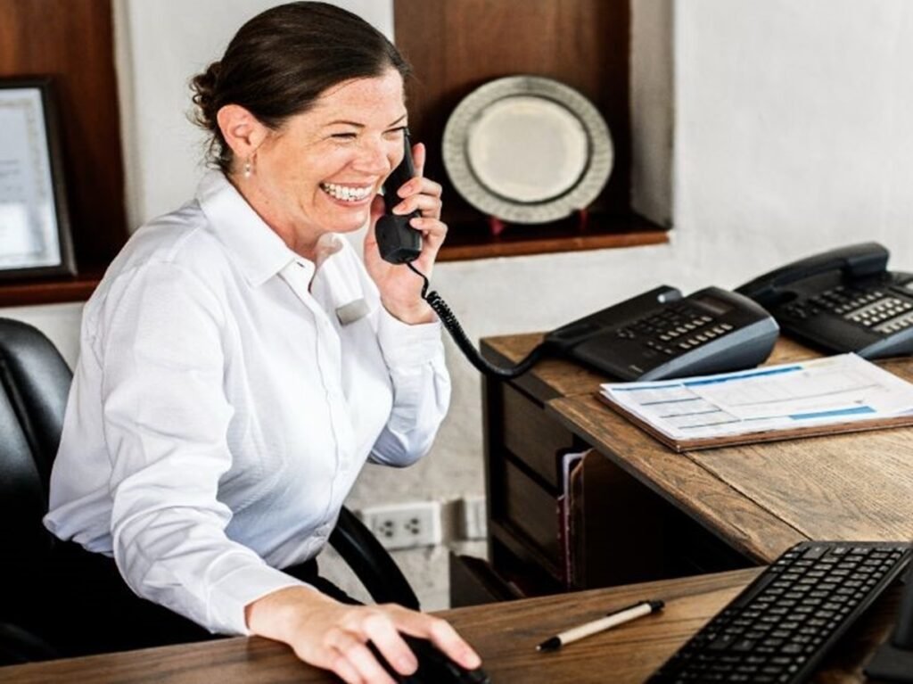 El Día de la Secretaria y el Secretario en Argentina: Hoy se celebra el reconocimiento a un rol esencial en el mundo laboral