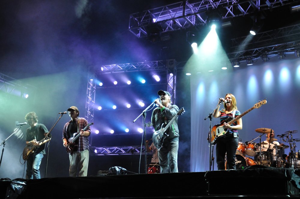 Quilmes Rock 2025: Lanzaron la grilla completa día por día y el inicio de la preventa de entradas