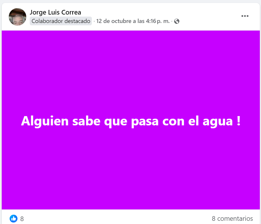 Tensión en Lomas de Zamora por cortes de agua y baja presión: los reclamos de los vecinos exigen una solución