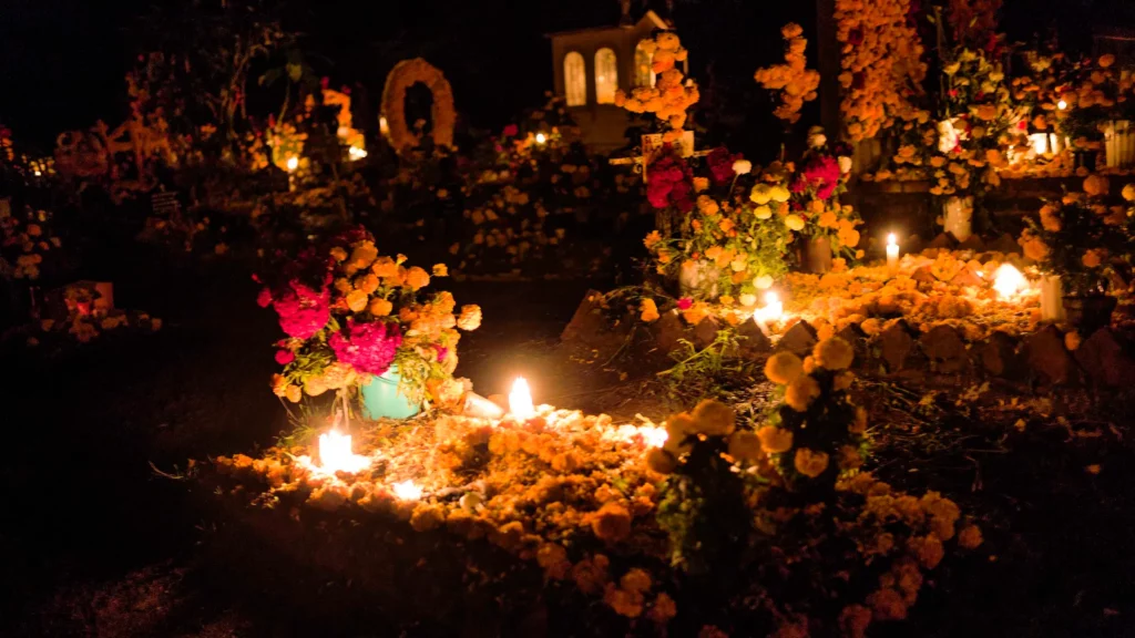 Día de los Muertos: una tradición ancestral que trasciende fronteras desde México hacia el mundo