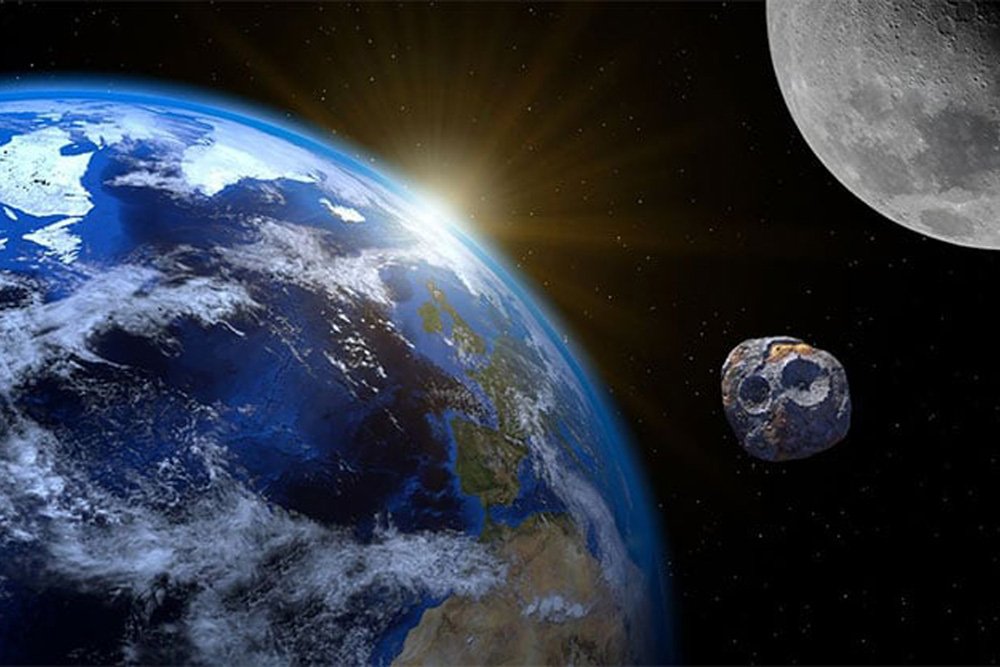 LA TIERRA TIENE DOS LUNAS: ¿QUÉ SE SABE DE ESTE FENÓMENO? - Lomas Conectado