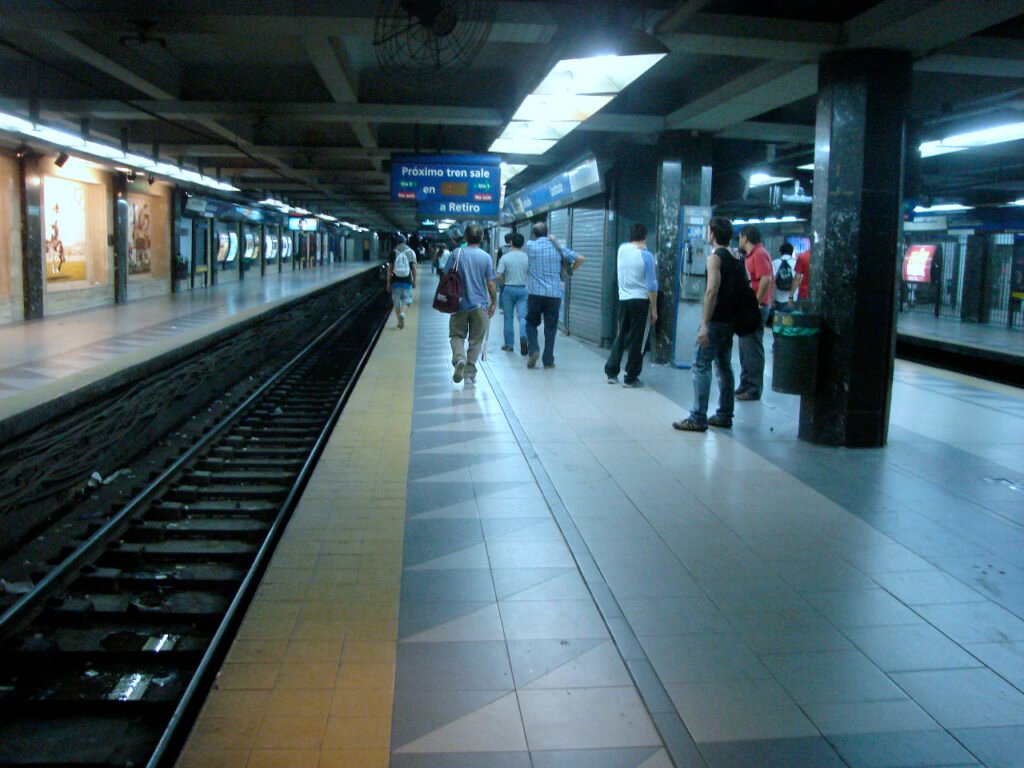 Paro total en el subte por la muerte de un trabajador expuesto al asbesto: Qué líneas afecta la medida 