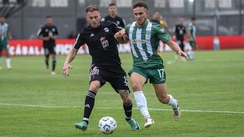 crisis en banfield