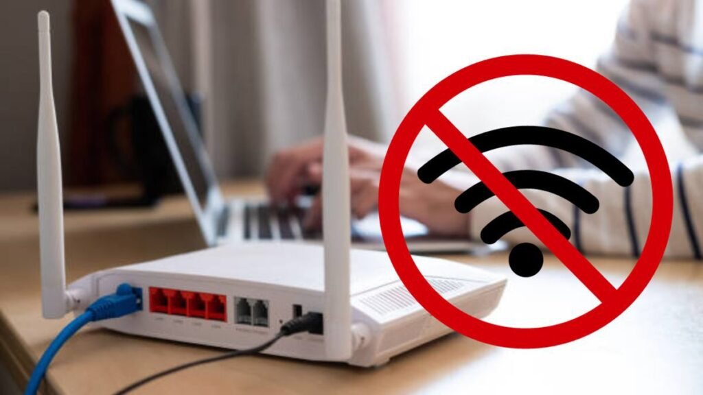 Día Mundial Sin WiFi: una fecha para reflexionar sobre el uso de la tecnología inalámbrica y sus riesgos para la salud