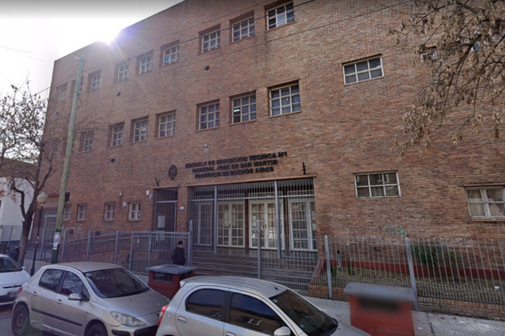 Hoy 15 de noviembre se celebra el Día de la Educación Técnica en Argentina, un pilar para el desarrollo nacional