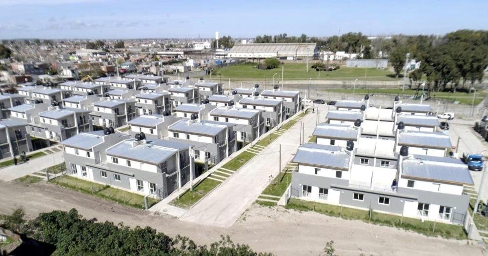 Disolución del Procrear: Qué Pasa con los Beneficiarios, el impacto en créditos vigentes y obras en curso