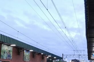 trenes