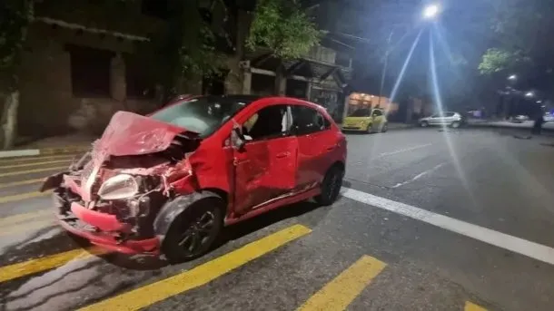 Joven director técnico del fútbol argentino muere en un trágico accidente de tránsito: lo habría chocado un conductor alcoholizado