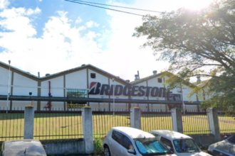 bridgestone obreros