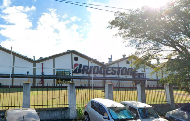 bridgestone obreros