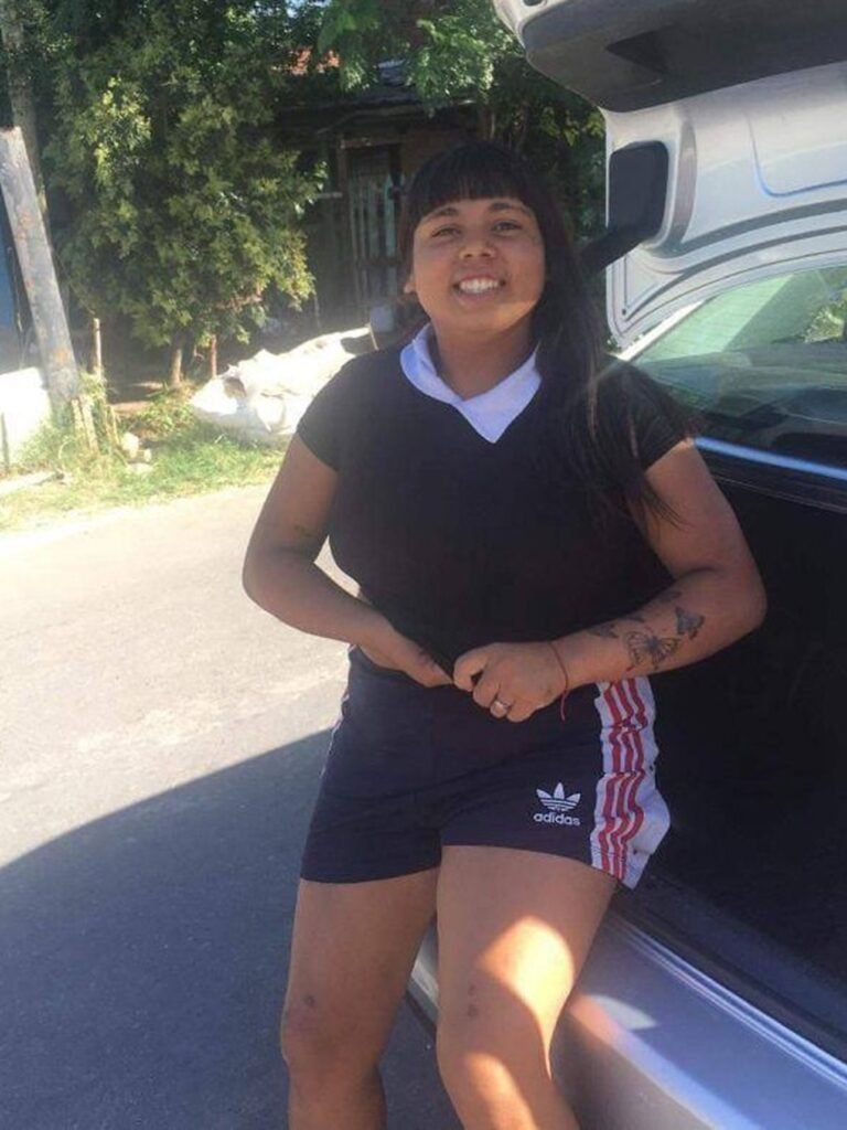 Hallan el cuerpo quemado y descuartizado de Candela Azoya, la adolescente desaparecida desde el miércoles