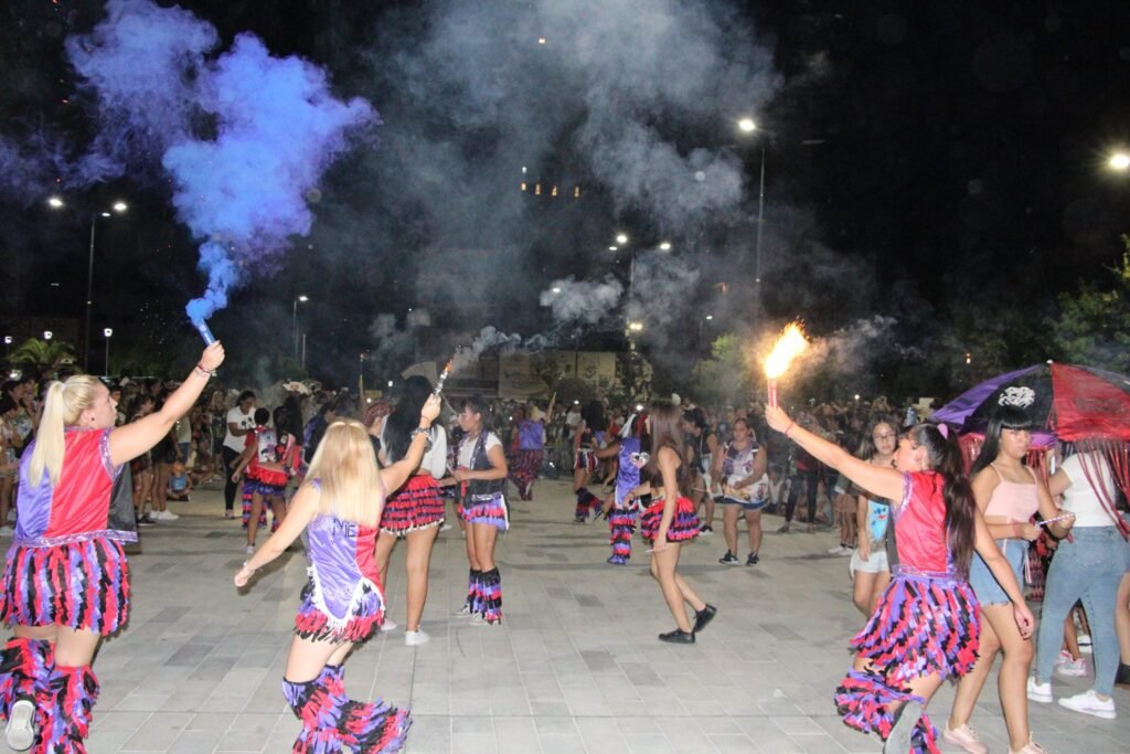 18 de diciembre se celebra el Día del Murguero, una fecha de homenaje, expresión y también de resistencia