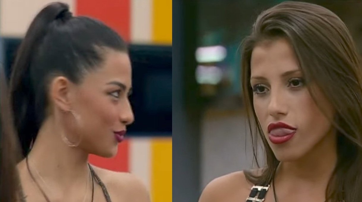 Jenifer es la tercera eliminada de Gran Hermano - Lomas Conectado