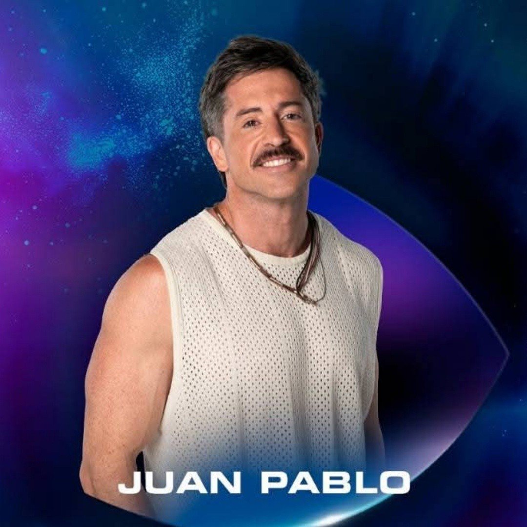 Gran Hermano 2024/25: así quedó la placa negativa de cuatro nominados tras la vigésima gala de nominación