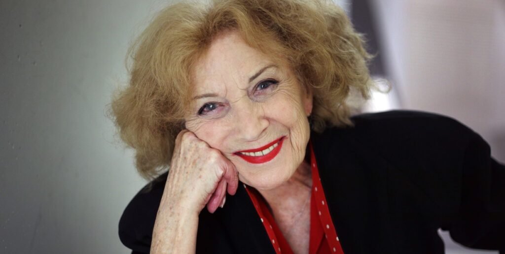 Falleció por un problema coronario la reconocida actriz española Marisa Paredes: lo anunció la Academia de Cine de España