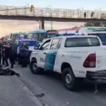 policía ladrón