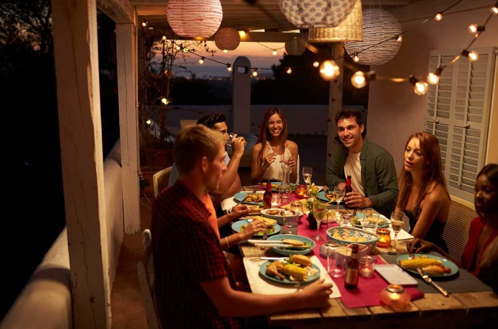 Clima para la Noche Buena y Navidad en Lomas de Zamora: ¿Cómo estará el tiempo para celebrar en familia?